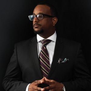 Meet your Posher, Roger